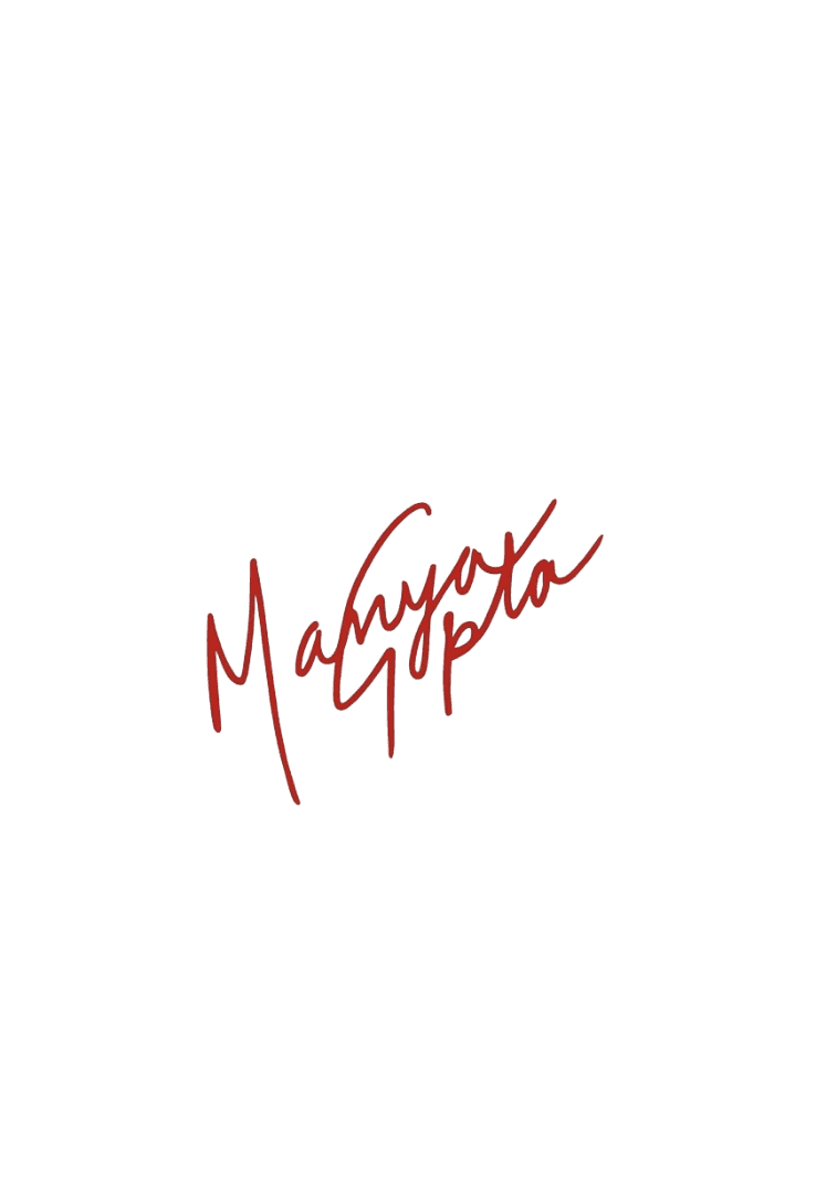 Manya logo